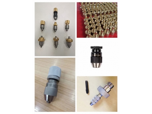 穿孔機原裝部件